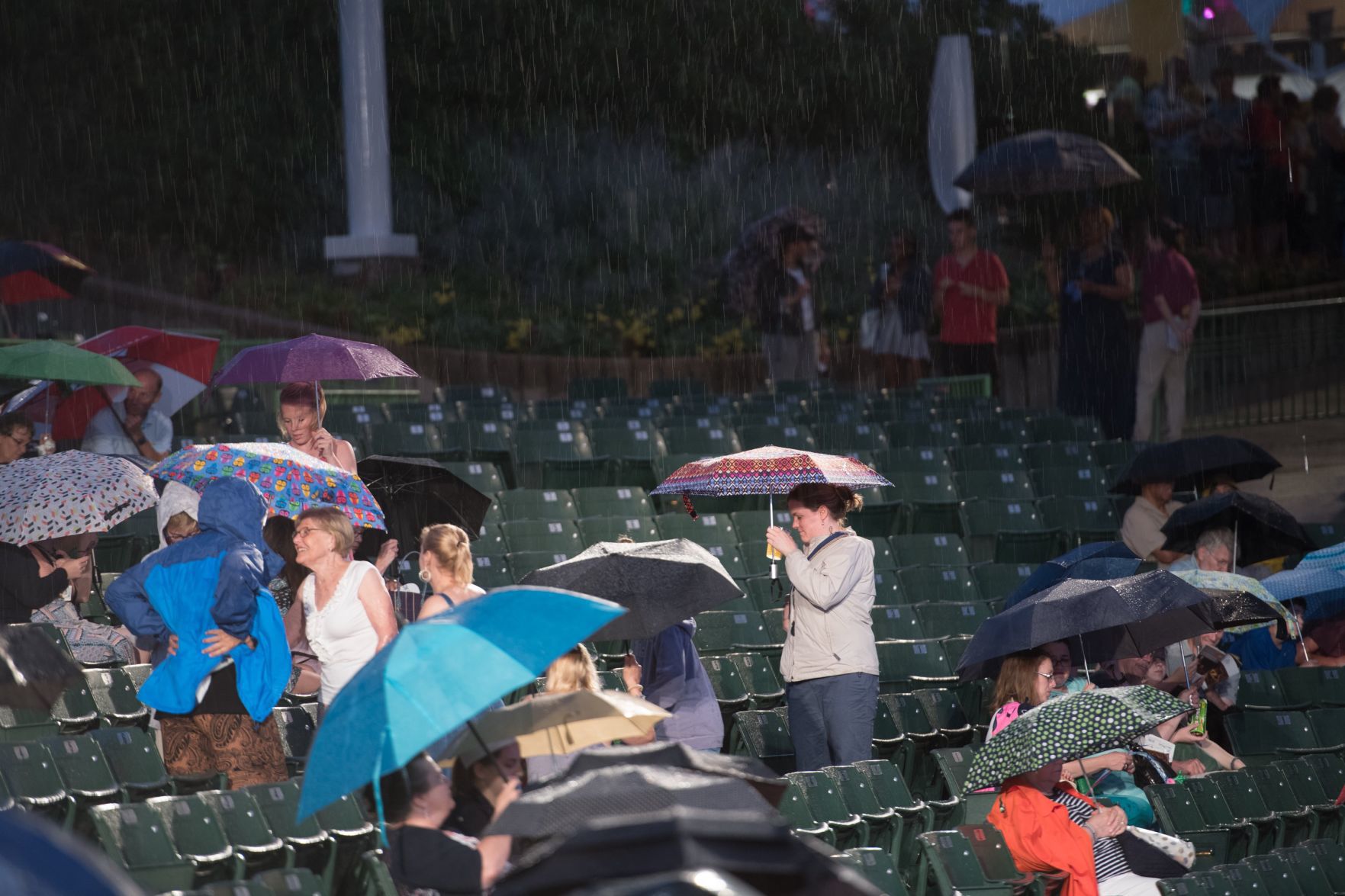 'The Wiz' at the Muny
